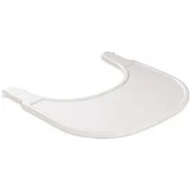 hauck Alpha Click Tray Speckle Beige,