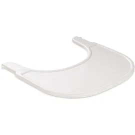 hauck Alpha Click Tray Speckle Beige,