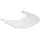 hauck Alpha Click Tray Speckle Beige,