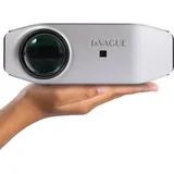 La Vague LED-Projektor Full HD LV-HD500