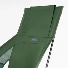 Helinox Campingstuhl Sunset Chair (re) Grün