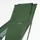 Helinox Campingstuhl Sunset Chair (re) Grün