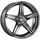 artform wheels AF 301 11,5 x 22 5 x 112 ET50 MB66,5 Schwarz