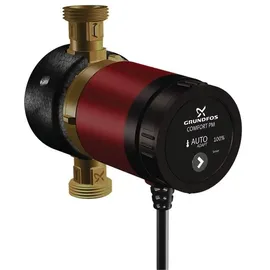 Grundfos Comfort 15-14 bxa pm 140 mm