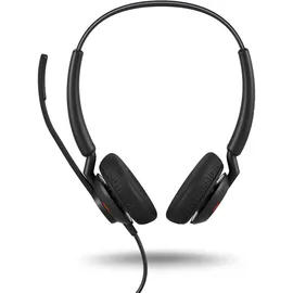 JABRA Engage 40 UC schnurgebundenes Stereo On Ear Headset USB-C (nur Headset)