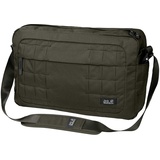 Jack Wolfskin Trt Ride Bag Fahrradtasche, Dark Green, ONE Size