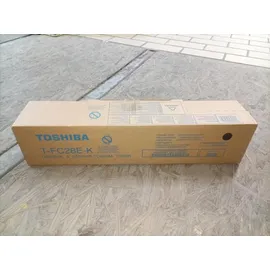 Toshiba T-FC28E-K schwarz (6AK00000081/6AJ00000047)