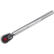 BikeService Teleskop-Umschaltknarre 1/2" - 4-tlg.