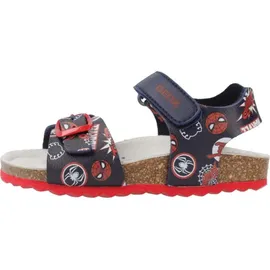 GEOX Chalki Blau 22
