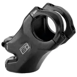 Ergotec Hig Bass 31.8 Mm Fahrradvorbau - Black - 55 mm