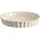 Emile Henry Tortenaufsatz, 32 cm, Keramik, Ton