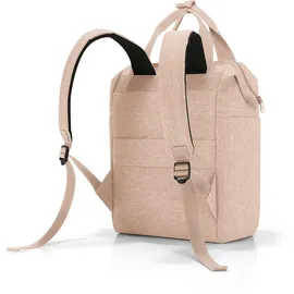 Reisenthel Allrounder R 12 l twist coffee