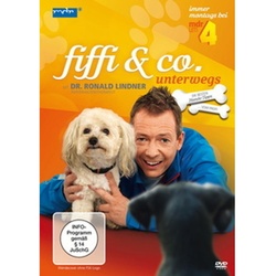 Fiffi & Co. Unterwegs (DVD)