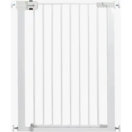 Safety 1st Türschutzgitter Easy Close 73-80 cm Metall white