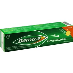Berocca Performance 15 ST