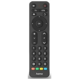Hama 00221056 IR Wireless Drucktasten