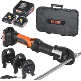 Vevor Crimpzange M15/M22/M28