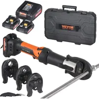 Vevor Crimpzange M15/M22/M28