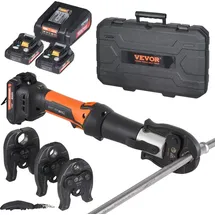 Vevor Crimpzange M15/M22/M28
