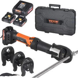 Vevor Crimpzange M15/M22/M28