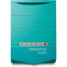 Mastervolt Chargemaster Plus 24V 30a 3-Bank Ladegerät