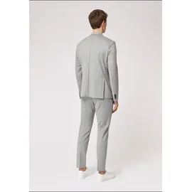 Roy Robson Anzug mit Tunnelzug in grau, | Gr.: 56
