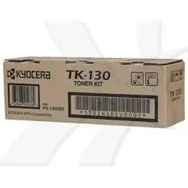 Kyocera TK-130 schwarz