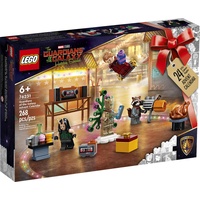 LEGO®  Adventskalender 24 Advent Calendar Christmas Weihnachten Advent Geschenk