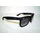 Ray-Ban Justin RB4165 601/8G 54 rubber black / grey gradient