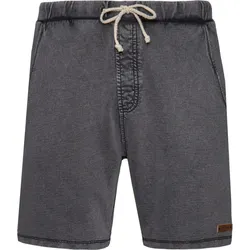 PROTEST CARVER Walkshort 2024 true black - S