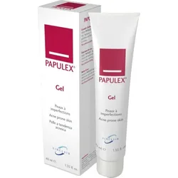 PAPULEX Gel 40 ml Gel