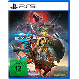 Exoprimal - [PlayStation 5]