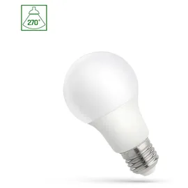 Spectrum LED-Birne 9W E27 840 lm kaltweiß