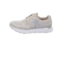 Rieker FSK Damen Halbschuhe für Damen, beige, Gr. 44