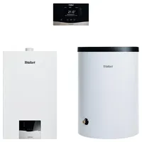 Vaillant Paket 1.724 ecoTEC plus 0010040464