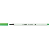 Stabilo Pen 68 brush hellgrün