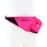 Dynafit React 600 2.0 Hüfttasche-Pink-Rosa-One size)