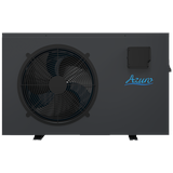 Azuro Full-Inverter Wärmepump 10 kW für 50m3