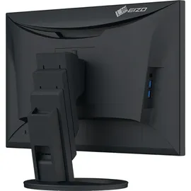 Eizo FlexScan EV2480 24" schwarz