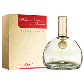 Rasasi While in Love Eau de Parfum 80 ml