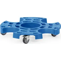FETRA Reifen-Roller 120 kg