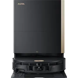 Mova S70 Ultra Roller Schwarz