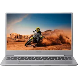 Medion S17413, Notebook, mit 17,3 Zoll Display, Intel® CoreTM 5,i5-1235U Prozessor, 16 GB RAM, 1 TB SSD, Iris® Xe, Silber, Windows 11 Home (64 Bit)