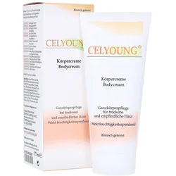 Celyoung Körpercreme 175 ml