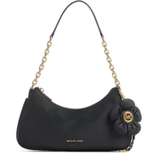 Michael Kors Nolita Medium Schultertasche Nylon Black