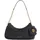 Michael Kors Nolita Medium Schultertasche Nylon Black