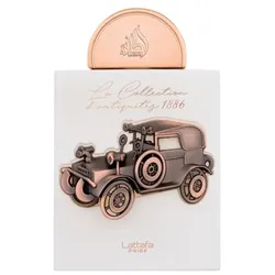 La Collection d`antiquites 1886 - EDP - Inhalt: 100 ml