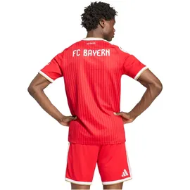adidas FC Bayern München Heimtrikot 2026/27 Herren Gr. 4XL