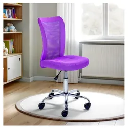 Inter Link Kinderdrehstuhl Bonnie in Purple
