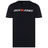 JACK & JONES 12137126 T-Shirt Corp LOGO TEE SS CREW NECK NOOS